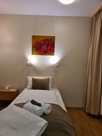 Imagen de la habitación del Hotel Hótel Hvítserkur. Foto 12