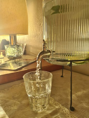 Imagen del bar/restaurante del Hotel Hótel Hvítserkur. Foto 6