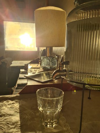 Imagen de los interiores del Hotel Hótel Hvítserkur. Foto 16