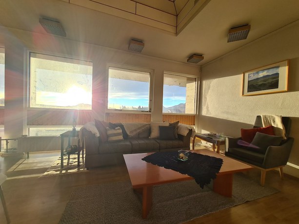 Imagen de los interiores del Hotel Hótel Hvítserkur. Foto 18