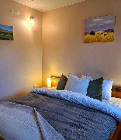 Imagen de la habitación del Hotel Hótel Hvítserkur. Foto 14