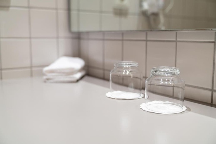 Imagen general del Hotel H&oacute;tel &Iacute;safj&ouml;r&eth;ur. Foto 2