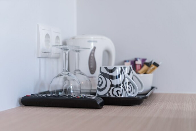 Imagen de la habitación del Hotel H&oacute;tel &Iacute;safj&ouml;r&eth;ur. Foto 15