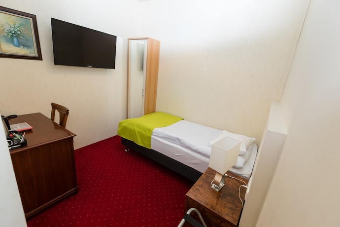 Imagen de la habitación del Hotel Hótel Ísland Comfort. Foto 2