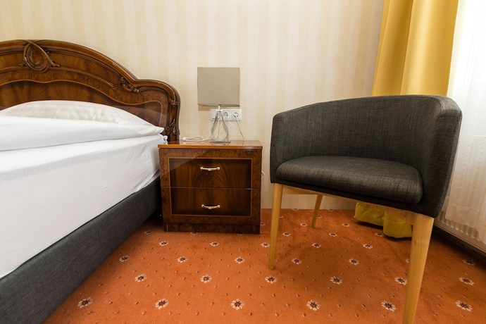 Imagen de la habitación del Hotel Hótel Ísland Comfort. Foto 5