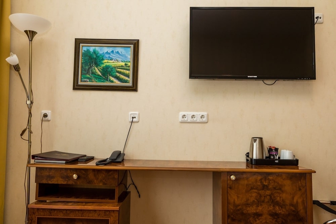 Imagen de la habitación del Hotel Hótel Ísland Comfort. Foto 7