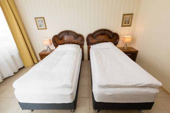 Imagen de la habitación del Hotel Hótel Ísland Comfort. Foto 11