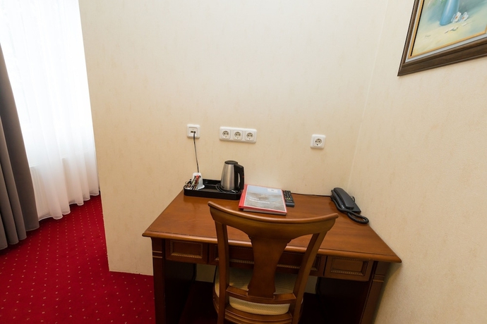 Imagen de la habitación del Hotel Hótel Ísland Comfort. Foto 14