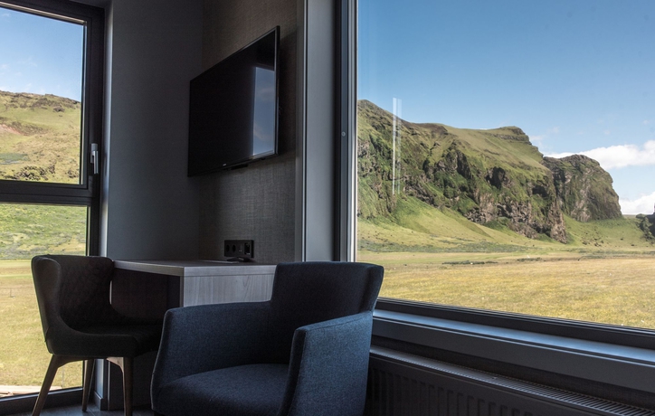 Imagen general del Hotel Hótel Kría. Foto 2