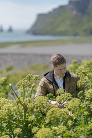 Imagen general del Hotel Hótel Kría. Foto 3