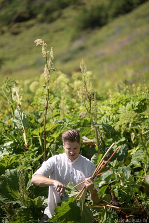 Imagen general del Hotel Hótel Kría. Foto 8