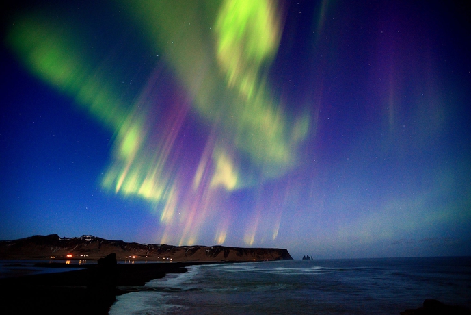 Imagen de los exteriores del Hotel Hótel Kría. Foto 17