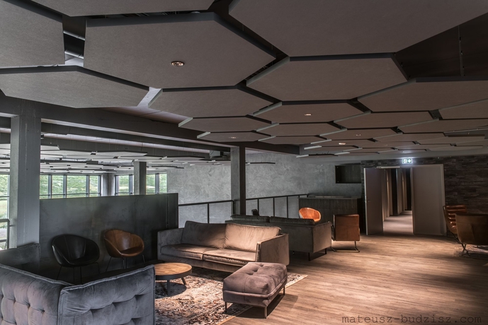 Imagen general del Hotel Hótel Kría. Foto 10