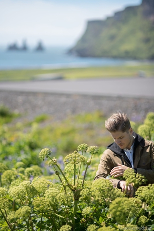 Imagen general del Hotel Hótel Kría. Foto 11