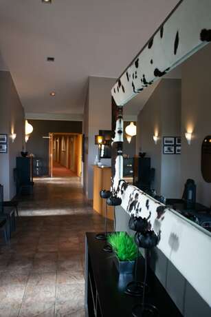 Imagen general del Hotel Hótel Kvika. Foto 3