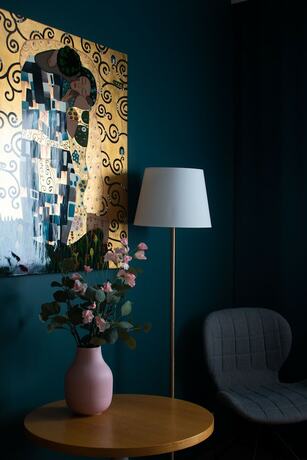 Imagen general del Hotel Hótel Kvika. Foto 7