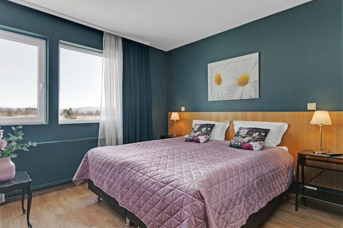 Imagen de la habitación del Hotel Hótel Kvika. Foto 19