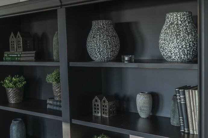 Imagen general del Hotel Hótel Kvika. Foto 10