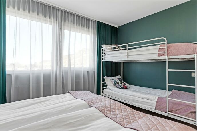 Imagen general del Hotel Hótel Kvika. Foto 11