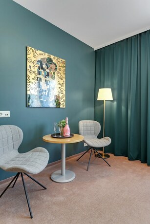 Imagen general del Hotel Hótel Kvika. Foto 12