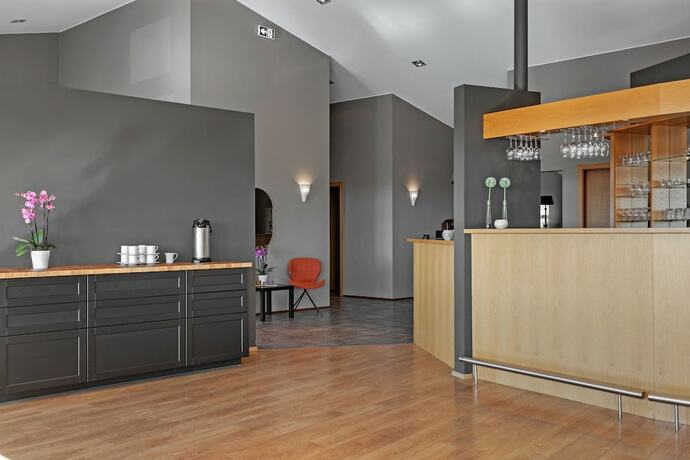 Imagen general del Hotel Hótel Kvika. Foto 13