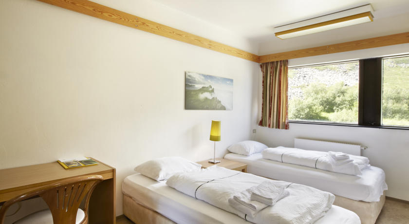 Imagen de la habitación del Hotel Hótel Laugar Sælingsdal. Foto 5