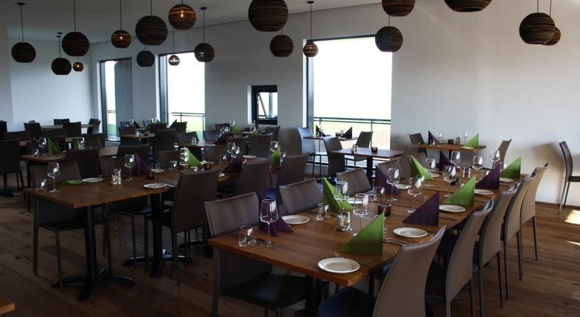 Imagen del bar/restaurante del Hotel Hótel Laxá. Foto 3