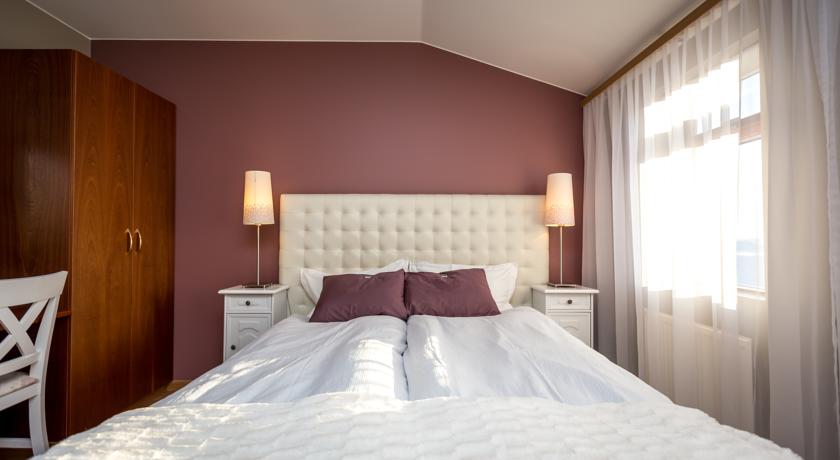 Imagen de la habitación del Hotel Hótel Selið. Foto 2