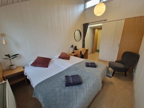 Imagen general del Hotel Hótel Skálholt. Foto 2