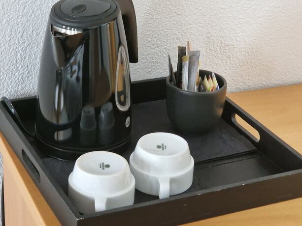 Imagen general del Hotel Hótel Skálholt. Foto 4