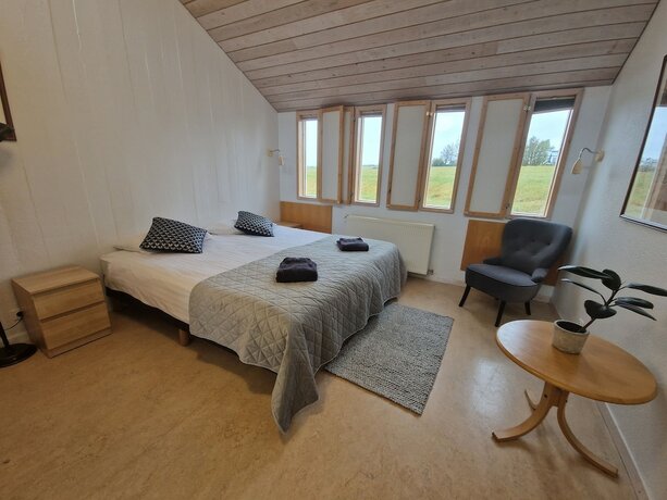 Imagen general del Hotel Hótel Skálholt. Foto 5