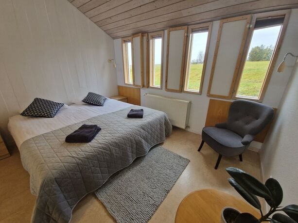 Imagen general del Hotel Hótel Skálholt. Foto 7