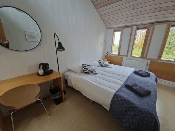 Imagen de la habitación del Hotel Hótel Skálholt. Foto 19