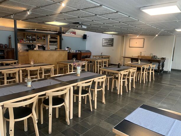 Imagen general del Hotel Hótel Skálholt. Foto 10