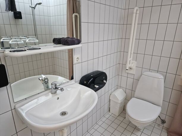 Imagen general del Hotel Hótel Skálholt. Foto 11