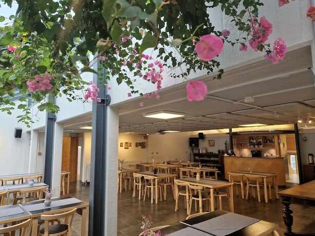 Imagen general del Hotel Hótel Skálholt. Foto 12