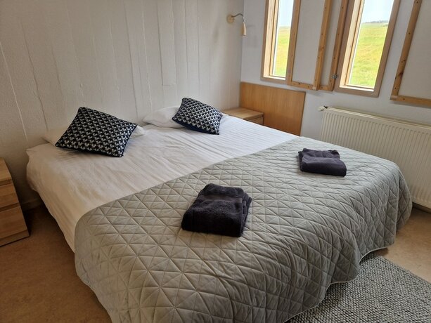 Imagen de la habitación del Hotel Hótel Skálholt. Foto 20