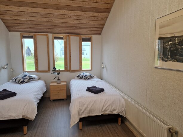 Imagen general del Hotel Hótel Skálholt. Foto 13