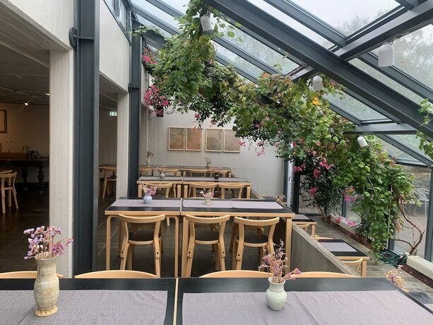 Imagen general del Hotel Hótel Skálholt. Foto 14