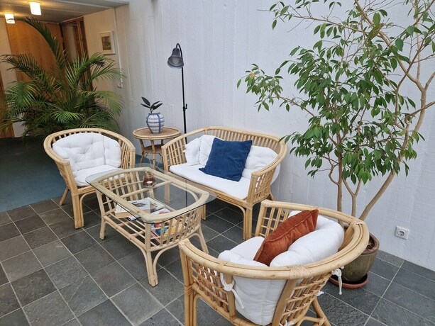 Imagen general del Hotel Hótel Skálholt. Foto 16