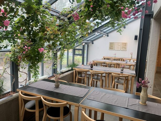 Imagen general del Hotel Hótel Skálholt. Foto 17