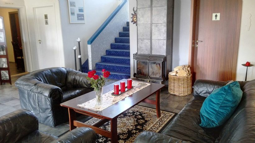 Imagen de los interiores del Hotel H&oacute;tel Stadarborg, Fjardabyggd. Foto 18