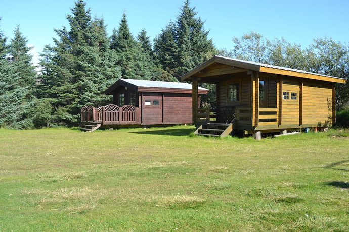 Imagen de la habitación del Hotel H&oacute;tel Stadarborg, Fjardabyggd. Foto 9