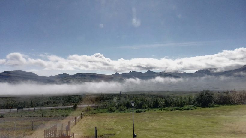 Imagen de la habitación del Hotel H&oacute;tel Stadarborg, Fjardabyggd. Foto 15