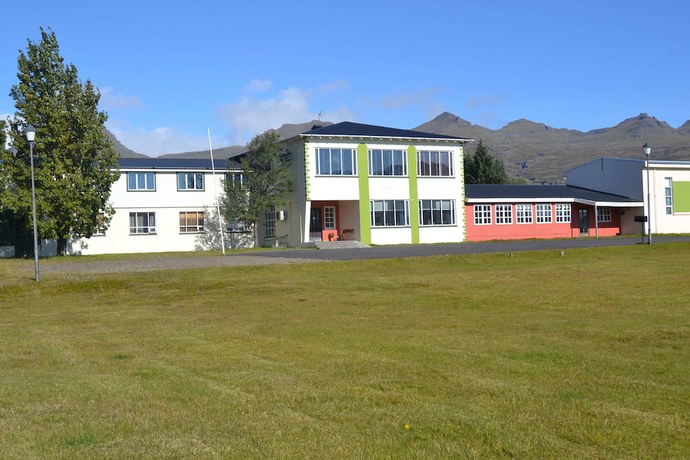 Imagen general del Hotel H&oacute;tel Stadarborg, Fjardabyggd. Foto 1