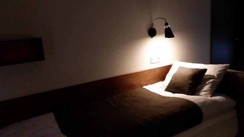 Imagen de la habitación del Hotel Hótel Valaskjálf. Foto 8
