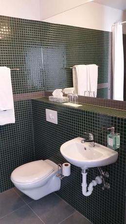 Imagen de la habitación del Hotel Hótel Valaskjálf. Foto 9