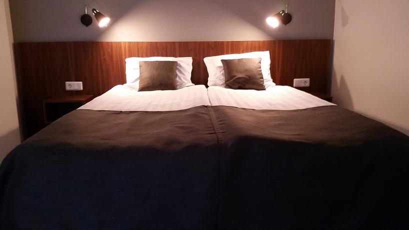 Imagen de la habitación del Hotel Hótel Valaskjálf. Foto 10