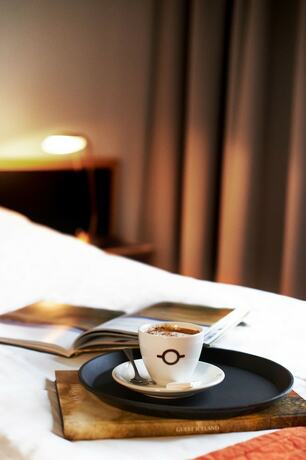 Imagen general del Hotel Hótel Varmahlíð. Foto 9