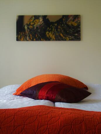 Imagen general del Hotel Hótel Varmahlíð. Foto 14